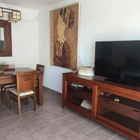 Toyo Apartamento Golf Y Playa El Toyo Eksteriør bilde