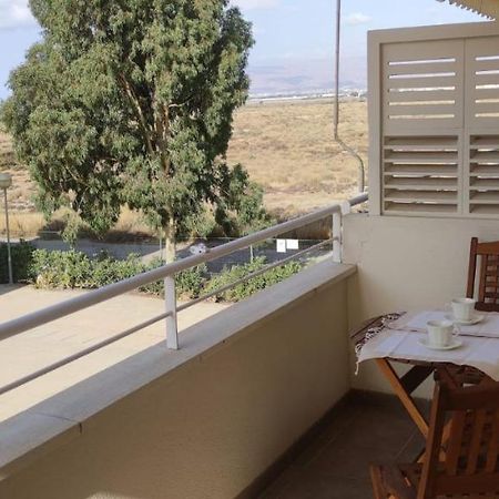 Toyo Apartamento Golf Y Playa El Toyo Eksteriør bilde