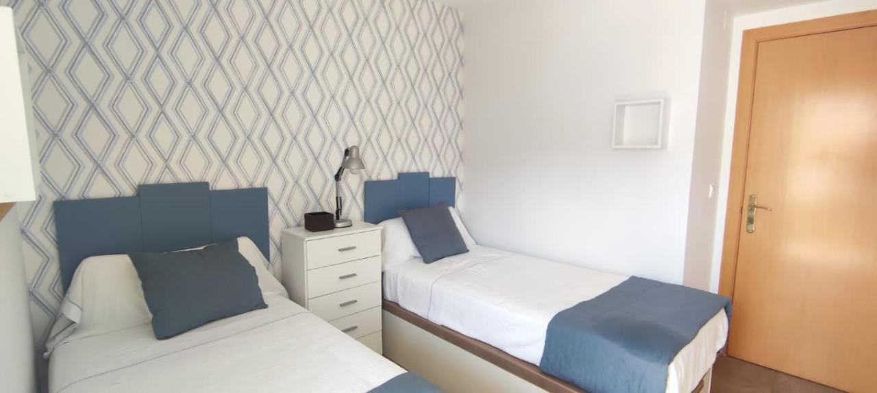 Toyo Apartamento Golf Y Playa El Toyo Eksteriør bilde