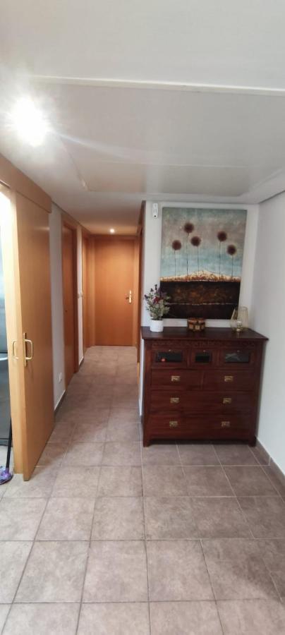 Toyo Apartamento Golf Y Playa El Toyo Eksteriør bilde