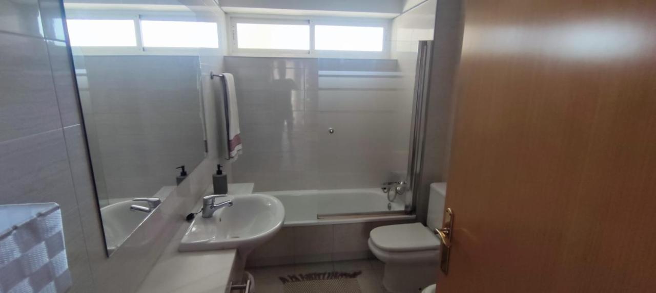 Toyo Apartamento Golf Y Playa El Toyo Eksteriør bilde