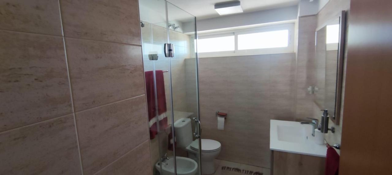 Toyo Apartamento Golf Y Playa El Toyo Eksteriør bilde