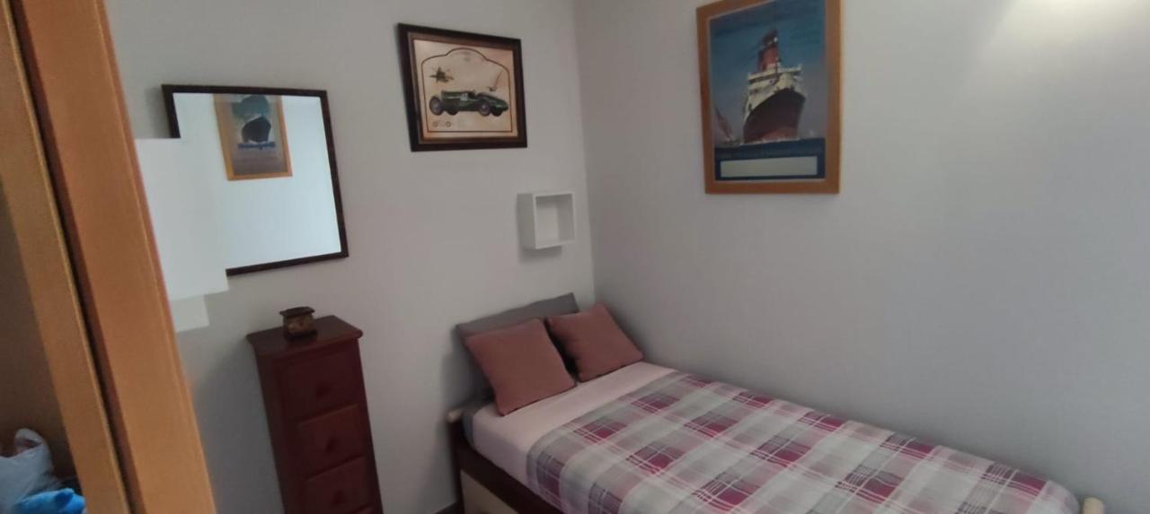 Toyo Apartamento Golf Y Playa El Toyo Eksteriør bilde