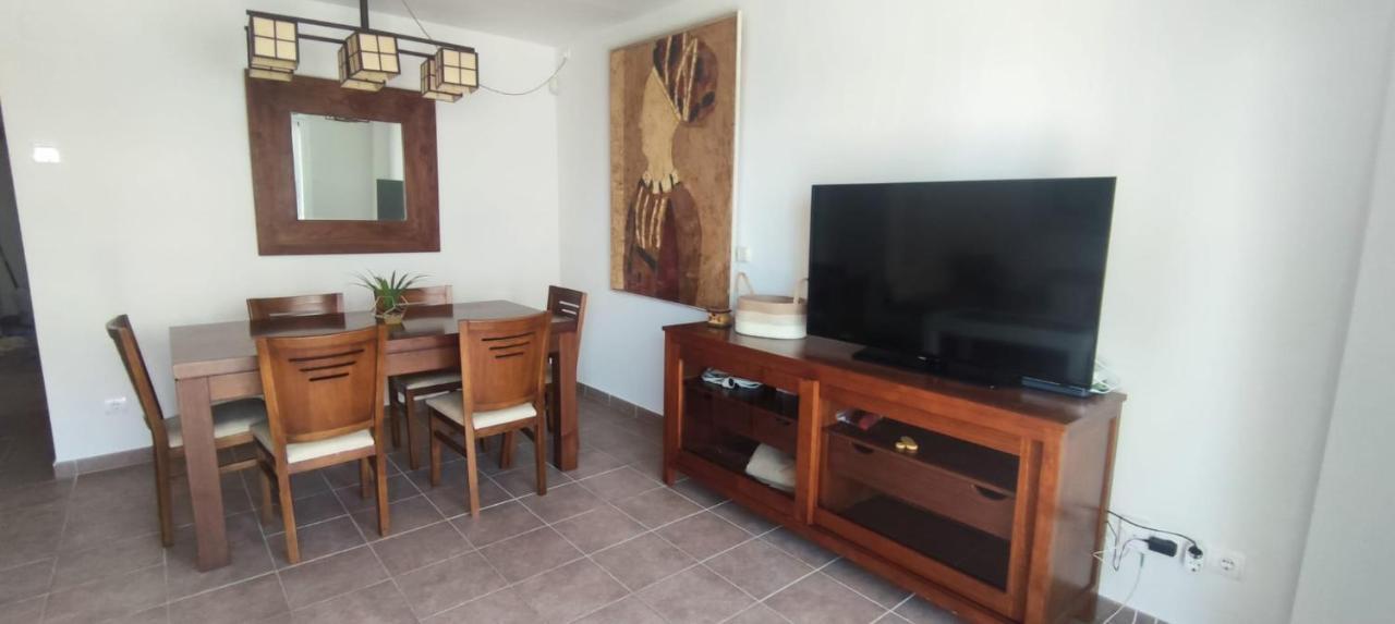 Toyo Apartamento Golf Y Playa El Toyo Eksteriør bilde