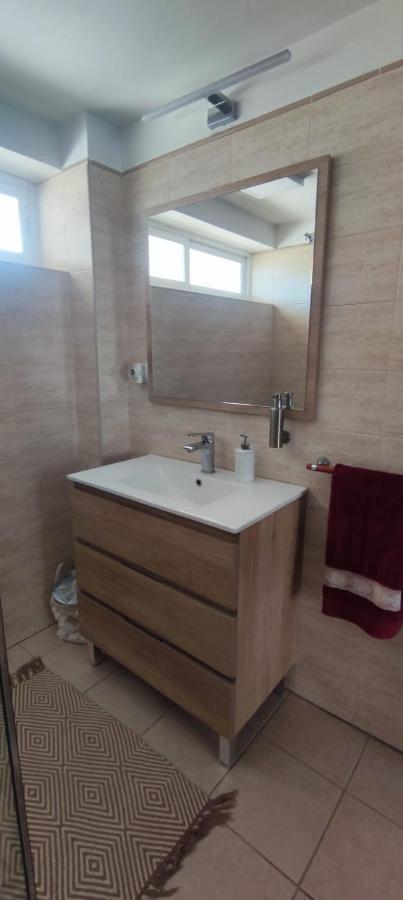 Toyo Apartamento Golf Y Playa El Toyo Eksteriør bilde