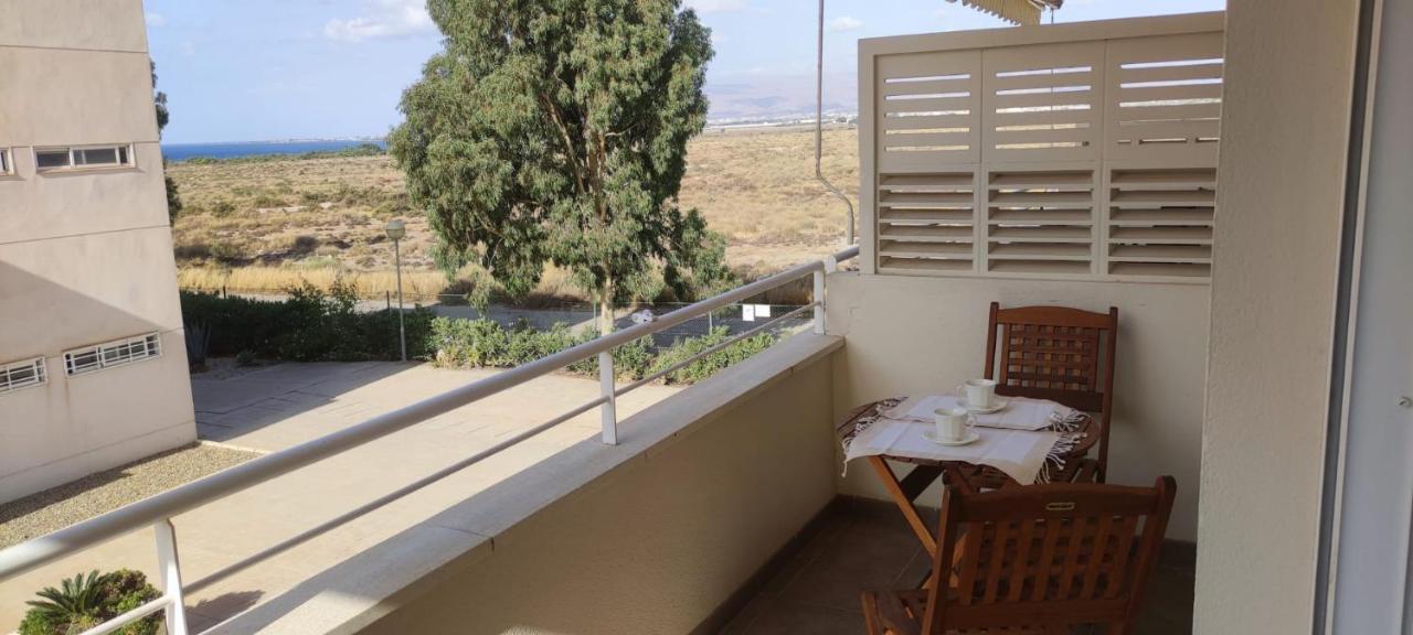Toyo Apartamento Golf Y Playa El Toyo Eksteriør bilde
