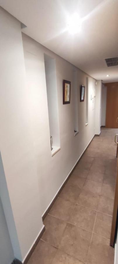 Toyo Apartamento Golf Y Playa El Toyo Eksteriør bilde