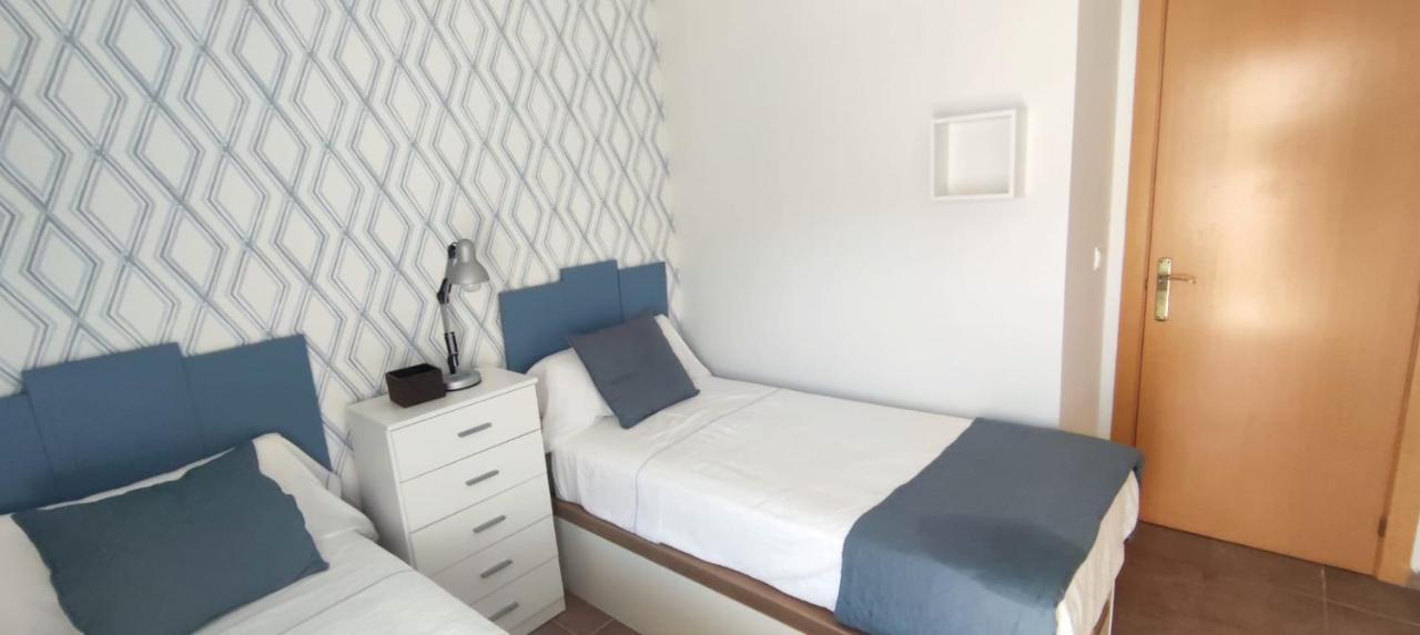 Toyo Apartamento Golf Y Playa El Toyo Eksteriør bilde