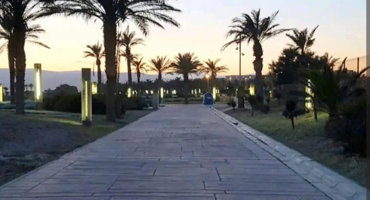 Toyo Apartamento Golf Y Playa El Toyo Eksteriør bilde