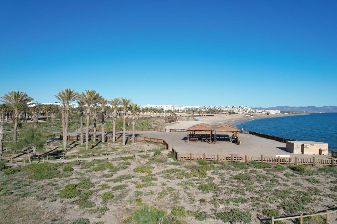Toyo Apartamento Golf Y Playa El Toyo Eksteriør bilde